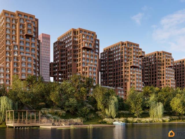 Квартира продажа в Москва