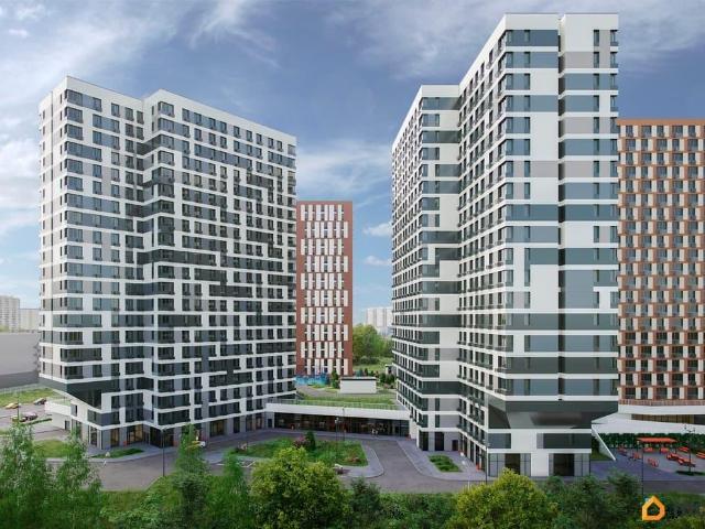 Квартира продажа в Тропарёво-Никулино, Москва