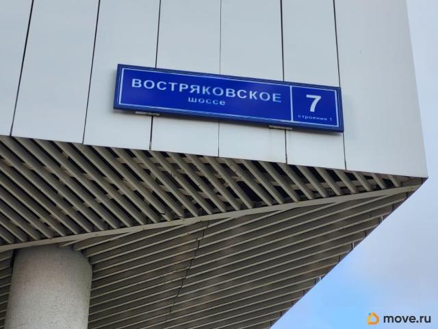 Квартира продажа в Москва