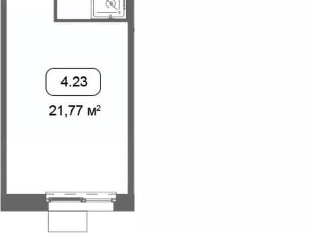 Квартира продажа в Москва
