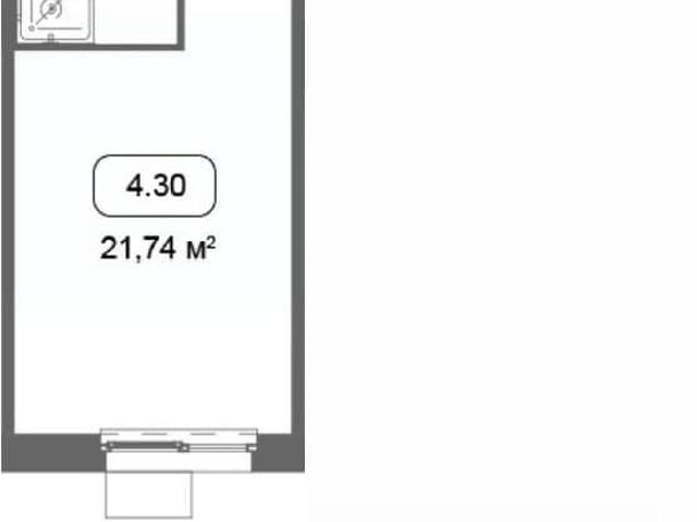Квартира продажа в Москва