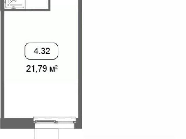 Квартира продажа в Москва