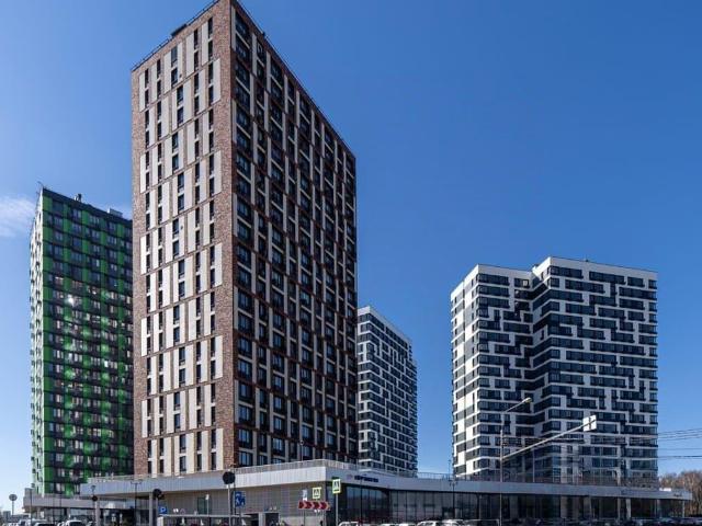 Квартира продажа в Москва