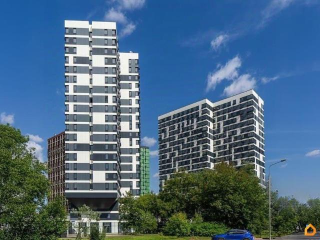 Квартира продажа в Москва