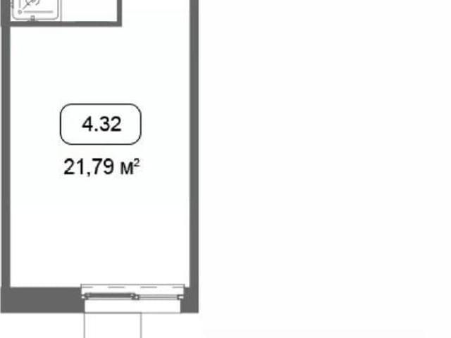 Квартира продажа в Москва