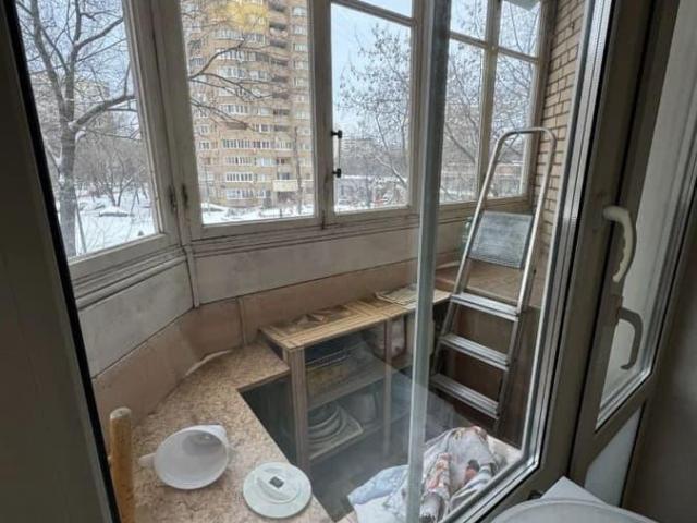 Квартира продажа в Москва