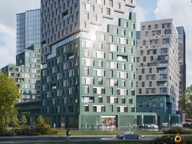 Квартира продажа в Москва