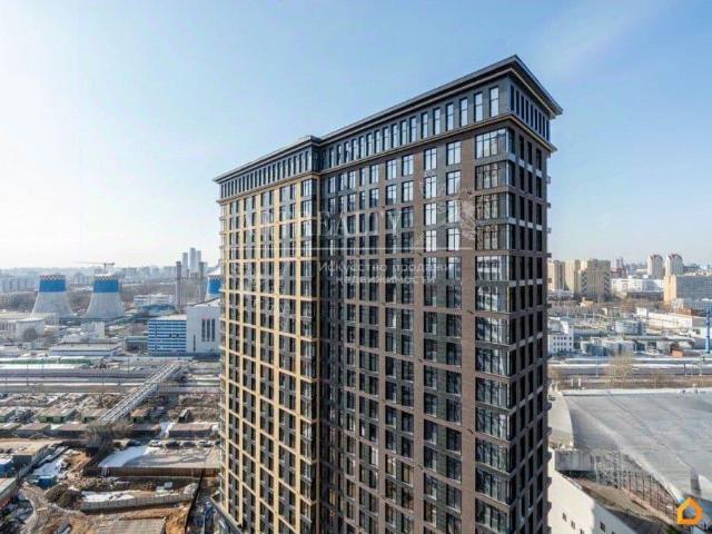 Квартира продажа в Москва