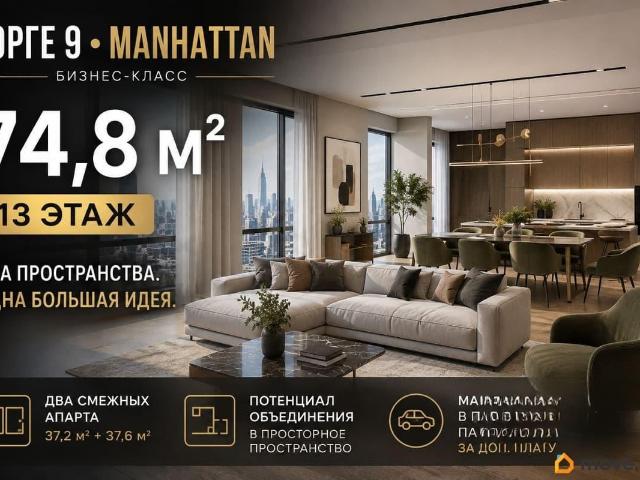 Квартира продажа в Москва