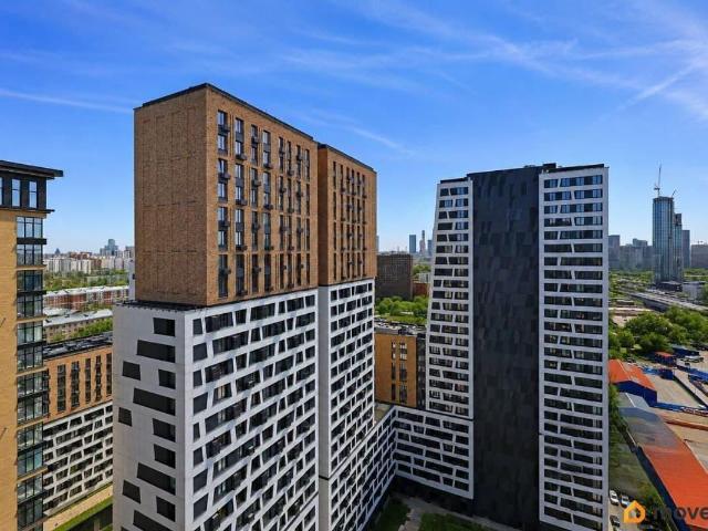 Квартира продажа в Москва