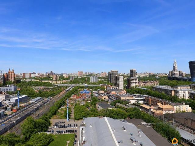 Квартира продажа в Москва