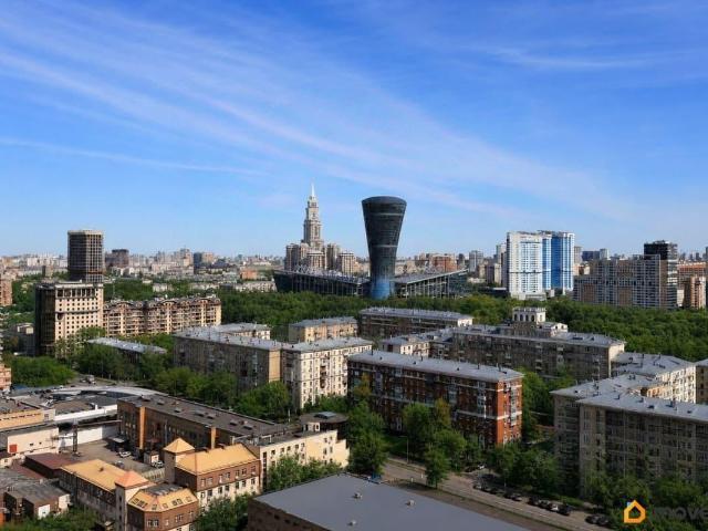 Квартира продажа в Москва