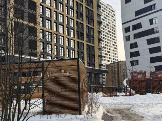 Квартира продажа в Москва