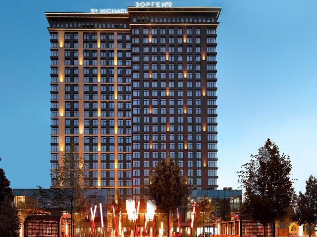 Квартира продажа в Москва