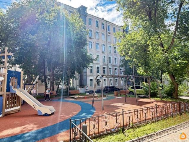 Квартира продажа в Москва