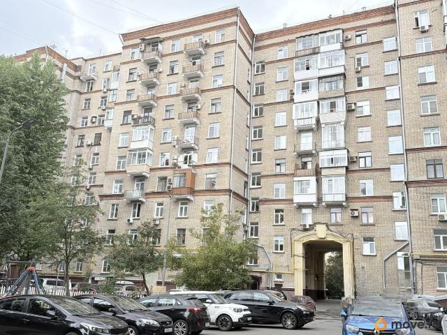 Квартира продажа в Москва
