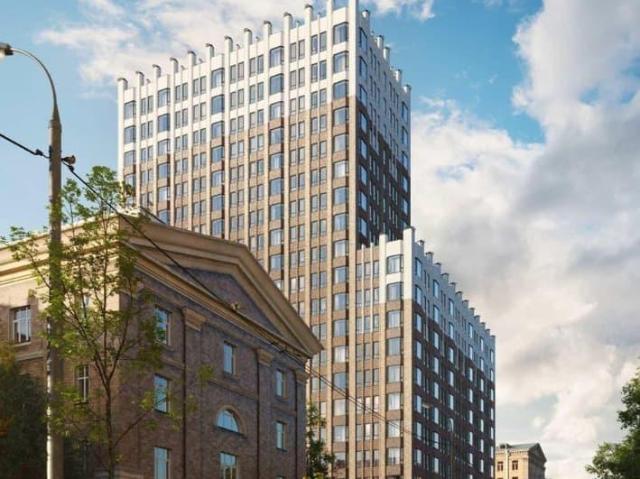 Квартира продажа в Москва