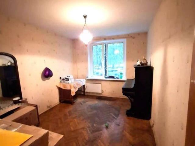 Квартира продажа в Москва