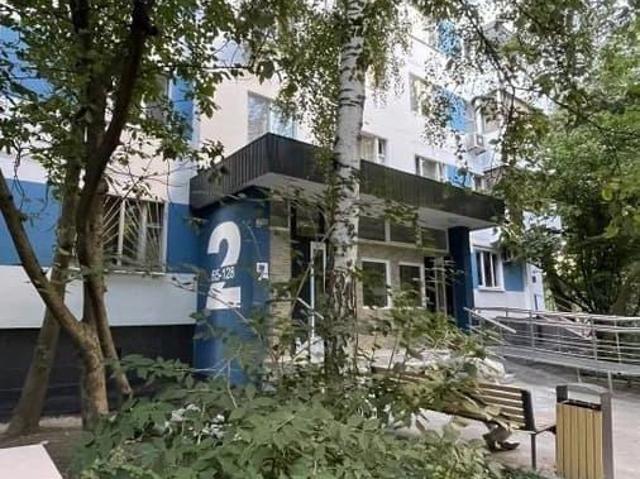 Квартира продажа в Москва