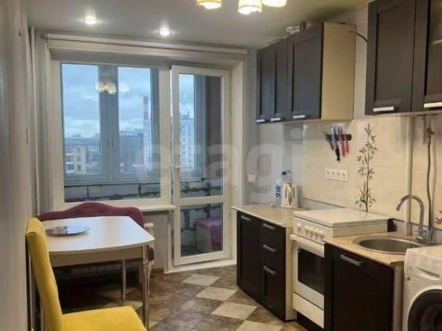 Квартира продажа в Москва