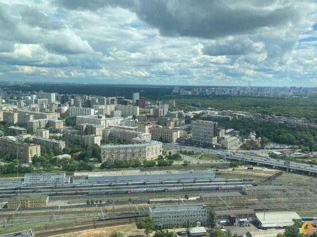Квартира продажа в Москва