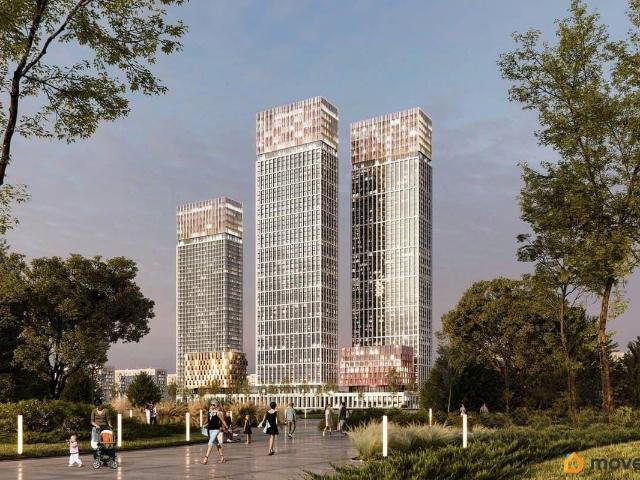 Квартира продажа в Москва
