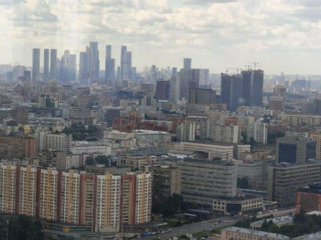 Квартира продажа в Москва