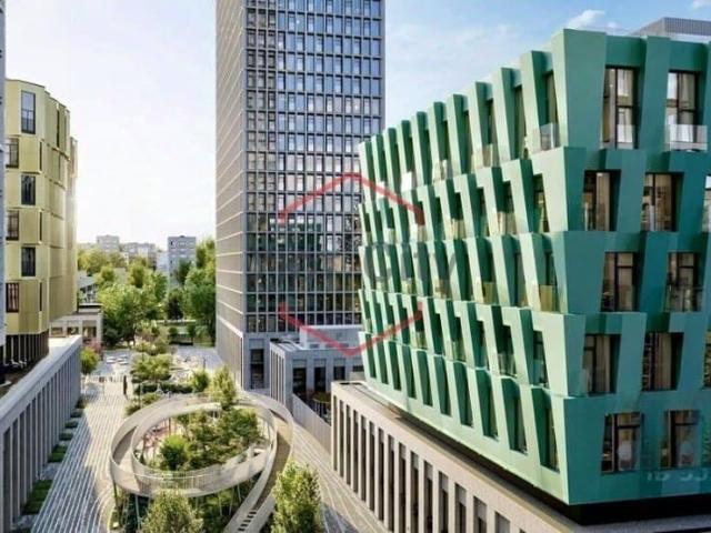 Квартира продажа в Москва