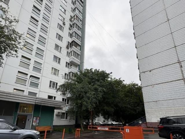 Квартира продажа в Москва
