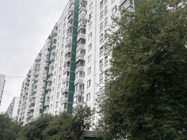 Квартира продажа в Москва