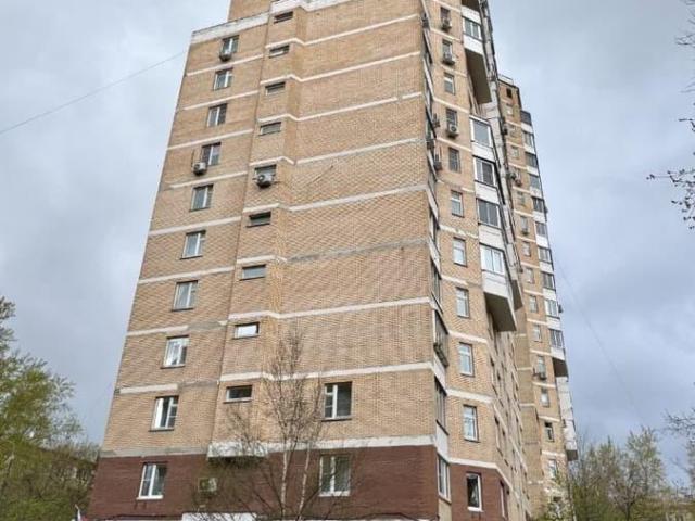 Квартира продажа в Москва