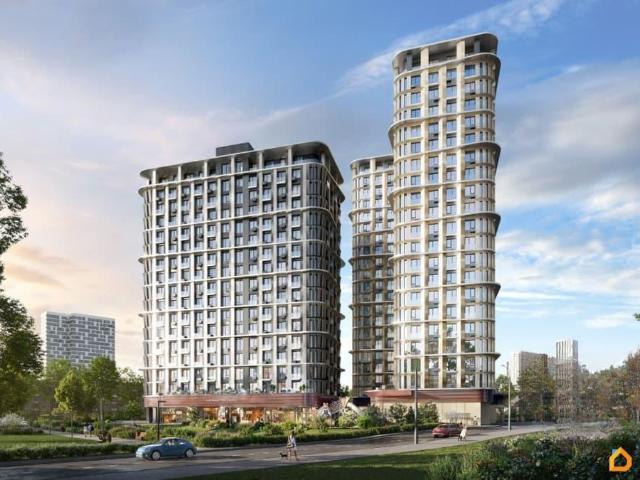 Квартира продажа в Москва