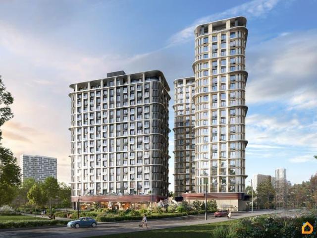 Квартира продажа в Москва