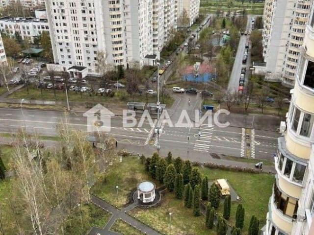 Квартира продажа в Москва