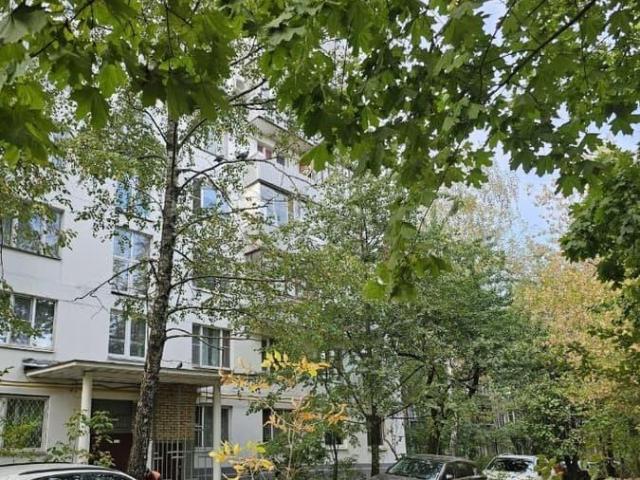 Квартира продажа в Москва