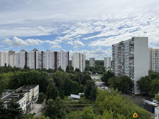 Квартира продажа в Москва