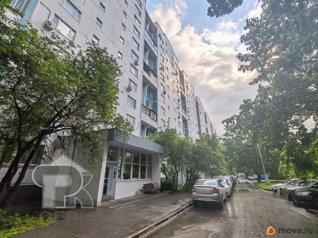 Квартира продажа в Москва