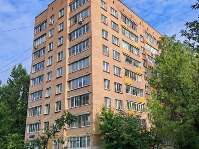Квартира продажа в Москва