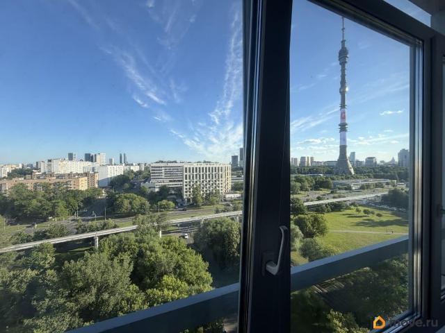 Квартира продажа в Москва