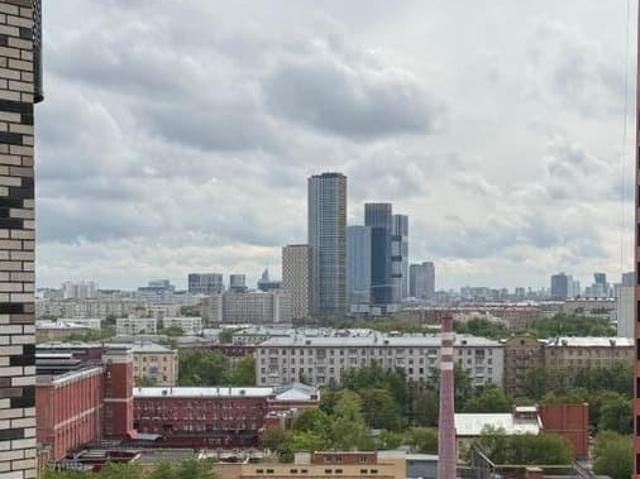 Квартира продажа в Москва