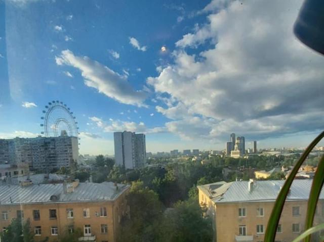 Квартира продажа в Москва