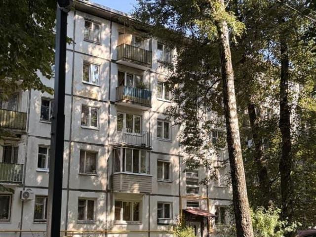 Квартира продажа в Москва