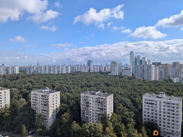 Квартира продажа в Жилой комплекс «Академика Павлова», Москва