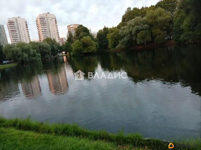 Квартира продажа в Москва