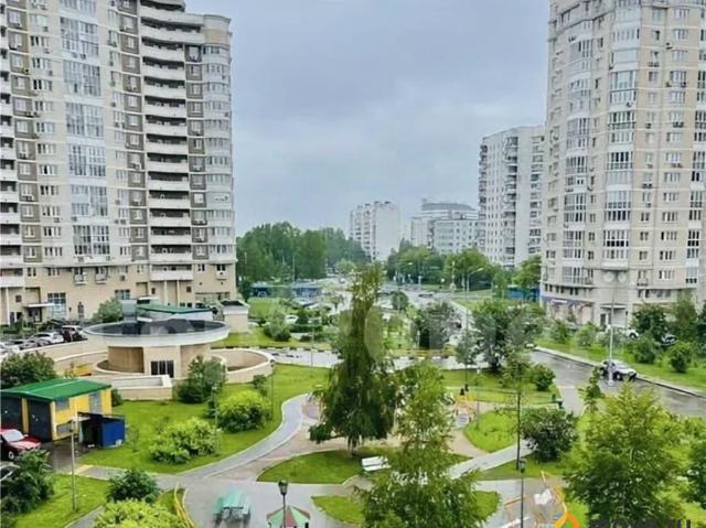 Квартира продажа в Москва