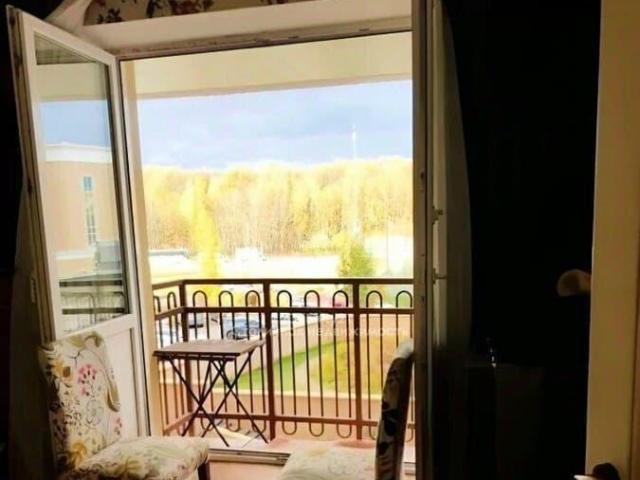 Квартира продажа в Москва