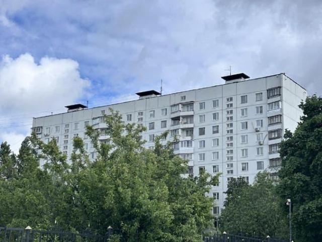 Квартира продажа в Москва