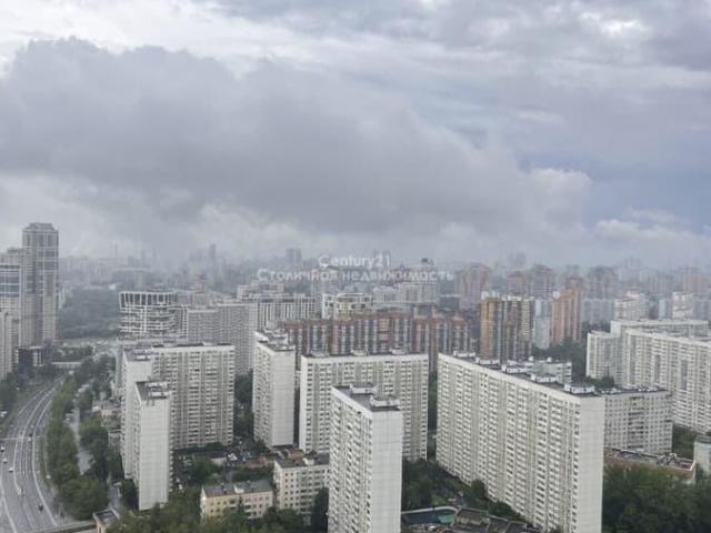 Квартира продажа в Москва