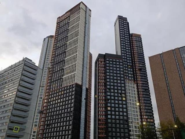 Квартира продажа в Москва