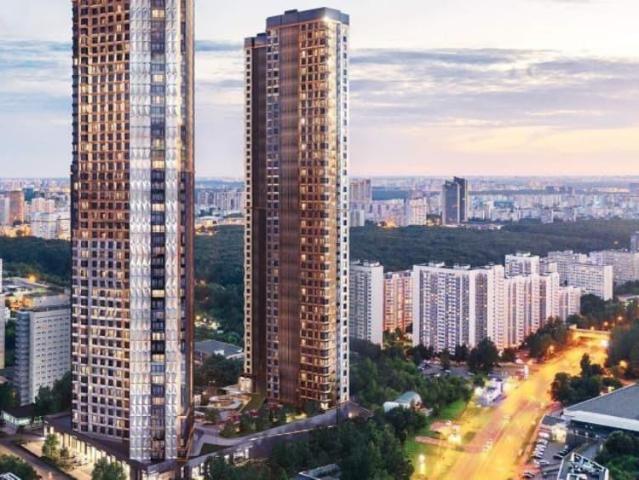 Квартира продажа в Москва